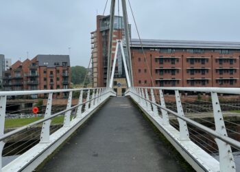 The Berlin Power 'Catastrophe' Could Leave 45,000 in the Cold and Dark For a Long Time