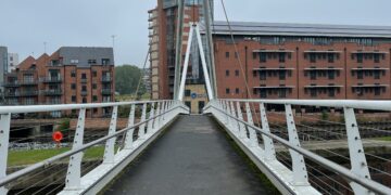 The Berlin Power 'Catastrophe' Could Leave 45,000 in the Cold and Dark For a Long Time