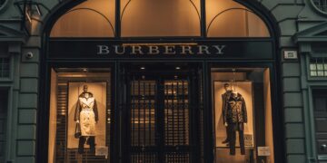 The Unexpected Fashion Revival: How Burberry Won Over China's Youth to Beat the Odds