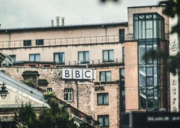 The $10 Billion Showdown: Inside the BBC's Bold Move to Stop Trump in His Tracks