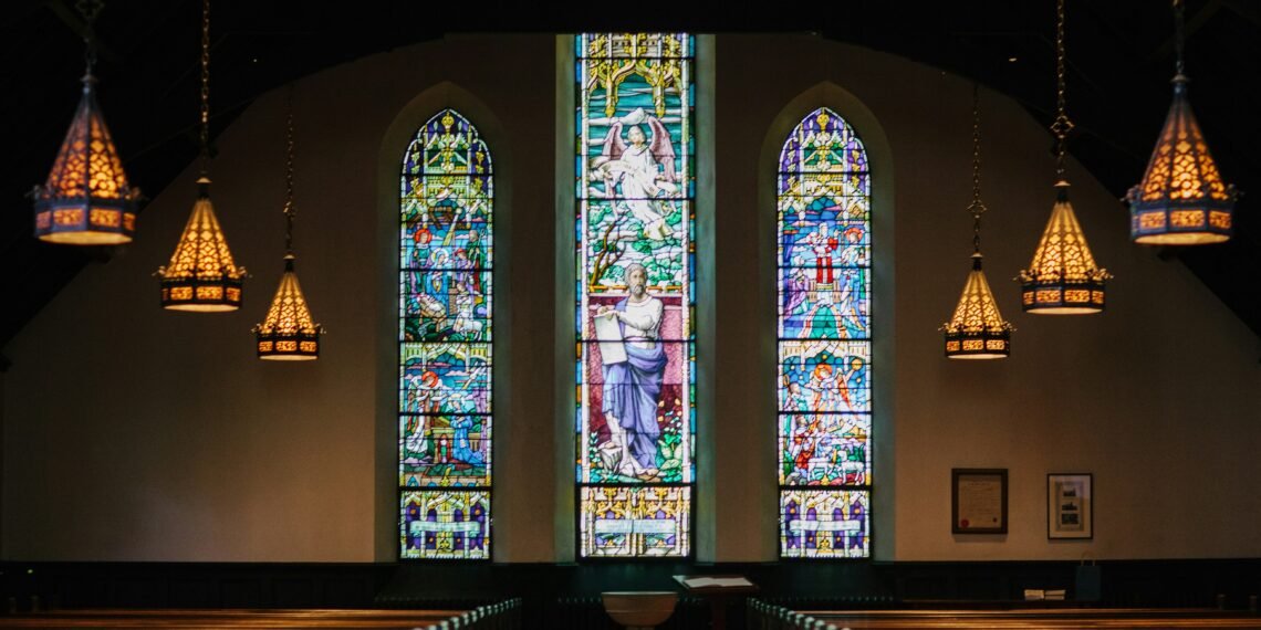 A New Year, The Same Terror: Why Nigeria's Church Kidnapping Crisis Refuses to End