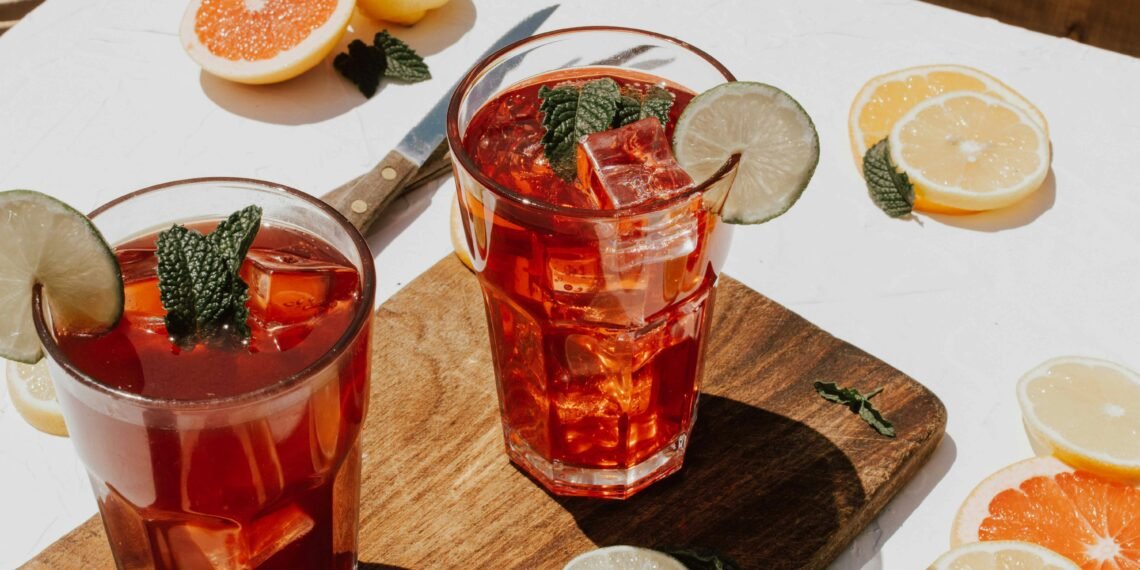 Cheaper Drinks, Costly Consequences': WHO Reveals What's Really Driving the Obesity and Cancer Crisis