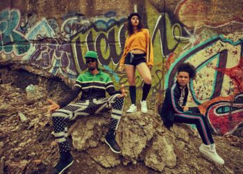 Can the Stranger Things Fashion Version of the ‘80s Make a Comeback?