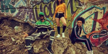 Can the Stranger Things Fashion Version of the ‘80s Make a Comeback?