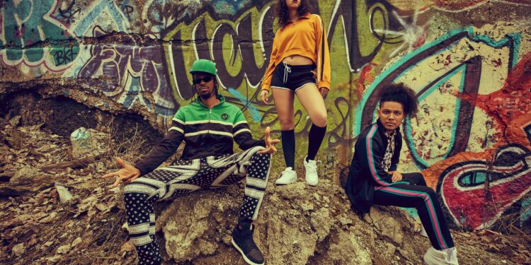 Can the Stranger Things Fashion Version of the ‘80s Make a Comeback?