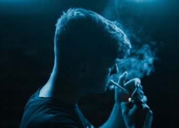 The Big Smoke: Why Pop Culture is Relapsing into 'Nicotine Chic'