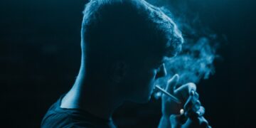 The Big Smoke: Why Pop Culture is Relapsing into 'Nicotine Chic'