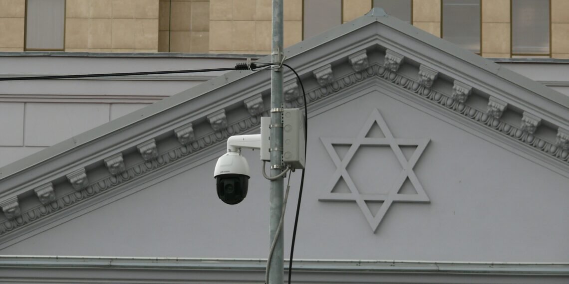 Australia Launches 'No Holds Barred' Inquiry After Shocking Rise of Antisemitism Rocks Society