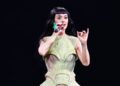 Katy Perry Mobilises Fans Against ICE Funding After Fatal Shootings
