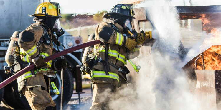 Emergency Declared as Southern Chile Turns Into an Inferno