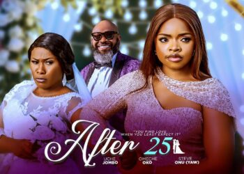 Movie Review: Why ‘After 25’ Scores 5/10 Amidst Family Drama and Unanswered Questions