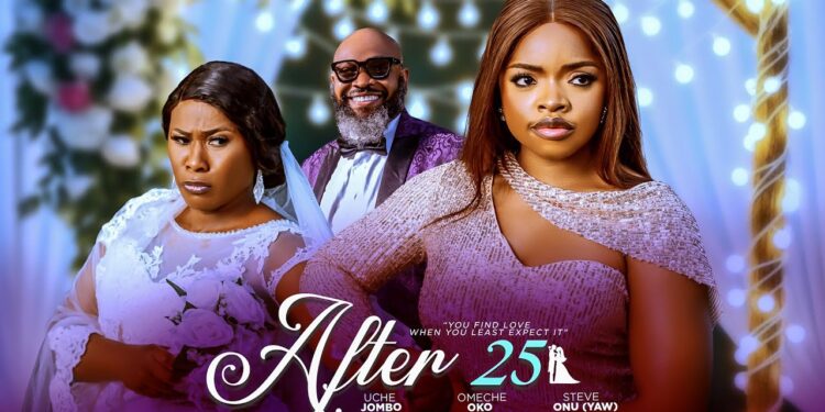 Movie Review: Why ‘After 25’ Scores 5/10 Amidst Family Drama and Unanswered Questions