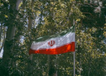 Iran Arrests Alleged Israeli Spy Amid Nationwide Protests