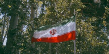 Iran Arrests Alleged Israeli Spy Amid Nationwide Protests