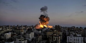 Ceasefire Under Fire After New Gaza Deaths
