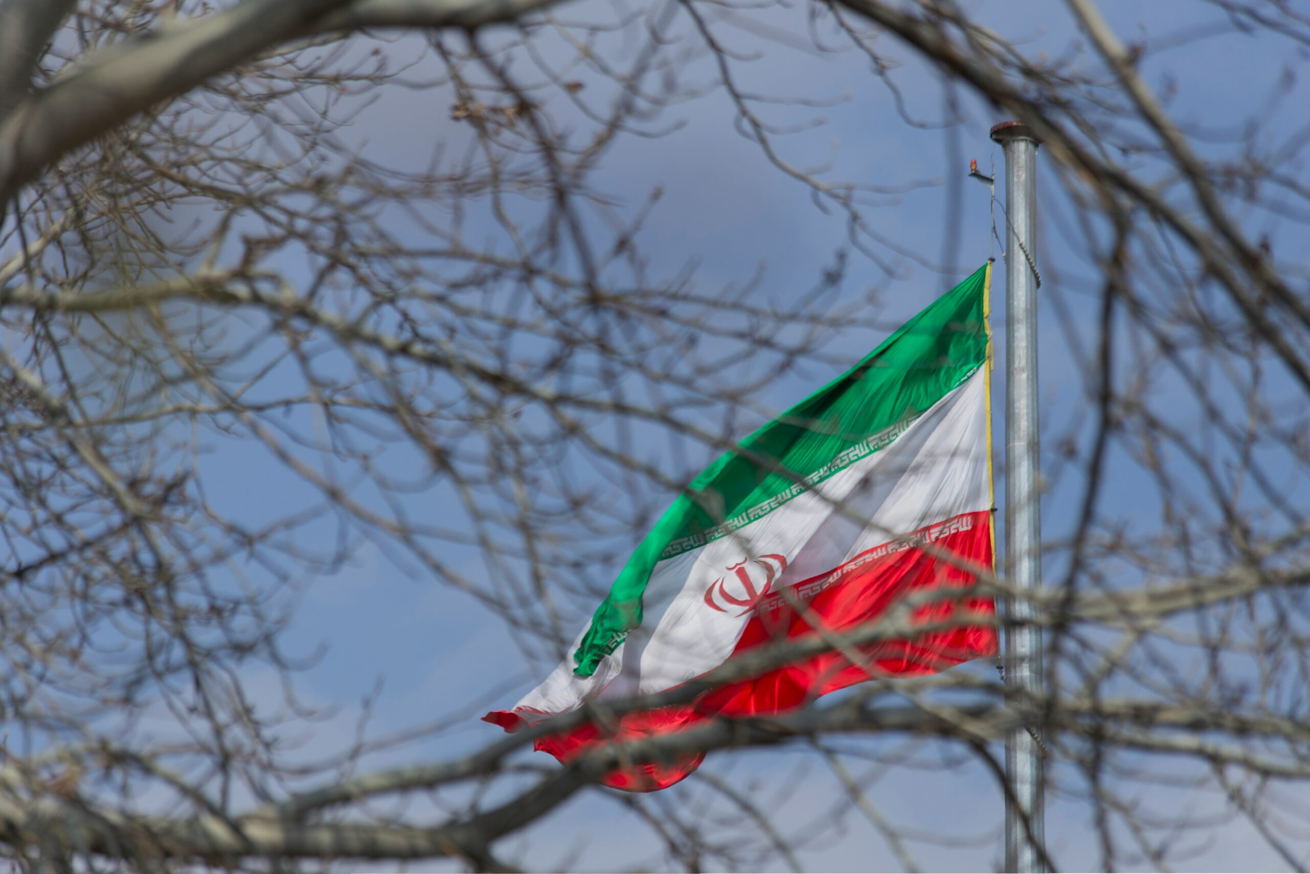 Iran's Internet Strategy Unravels as Its Propaganda Machine is Breached