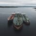 US Moves to Seize Russian Oil Tanker in Atlantic Standoff