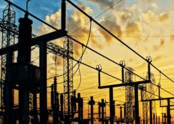 National Grid Collapses Again in 2026