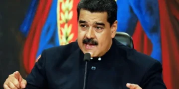 Maduro’s Guard Crumbles