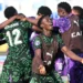 Nigeria​‍​‌‍​‍‌ Beat Egypt on Penalties to Claim AFCON Third Place