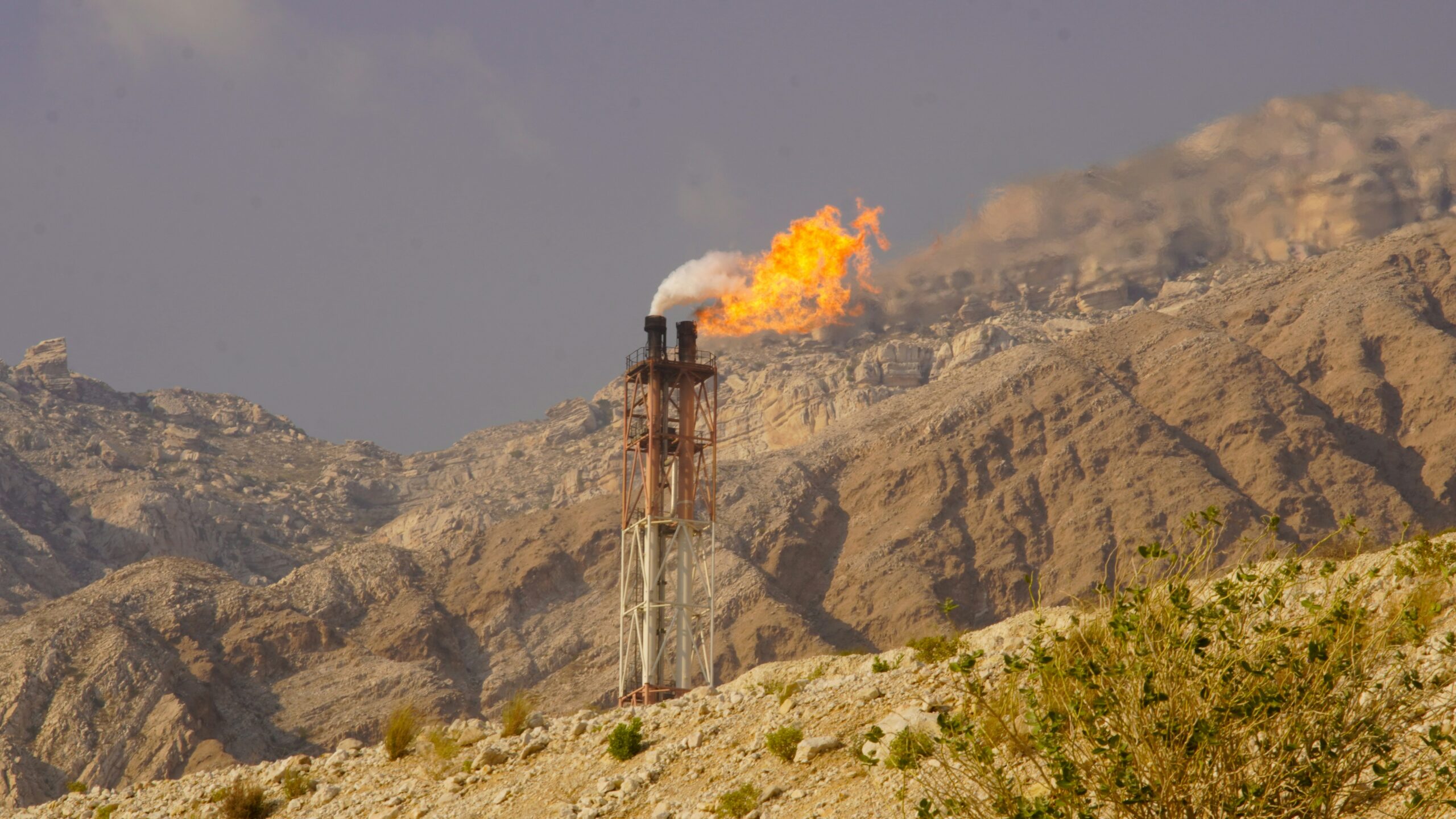 Markets Rattle as Trump Seizes Venezuela’s Oil State