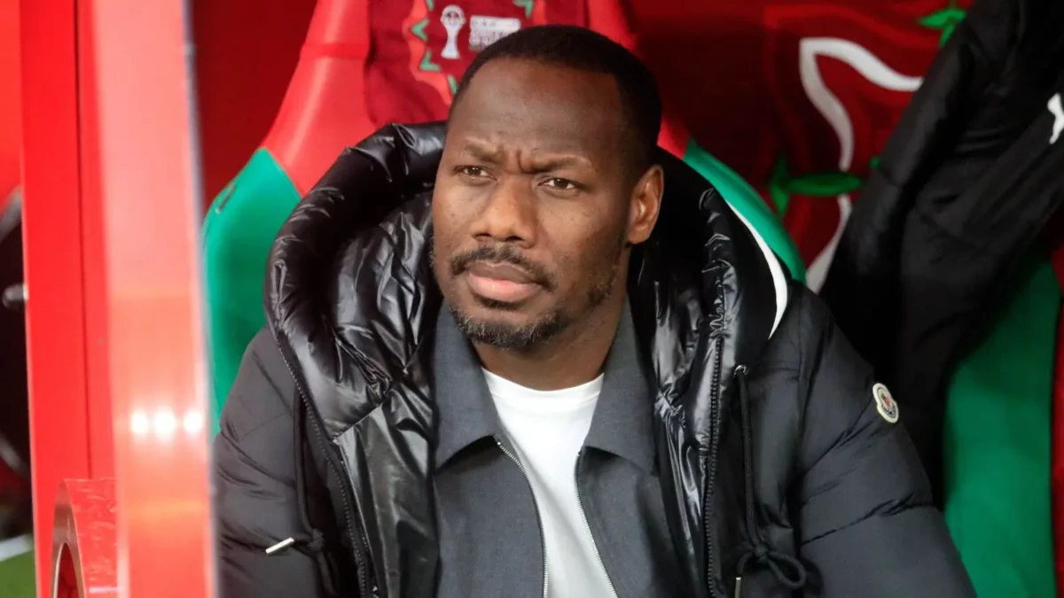 Senegal Coach Thiaw Opens Up on AFCON Final Walk-Off