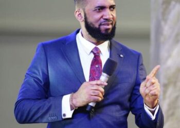 Why We Summoned Pastor Chris Okafor - Police