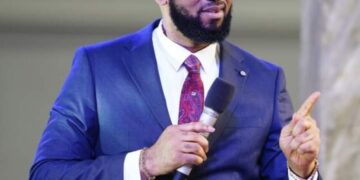 Why We Summoned Pastor Chris Okafor - Police