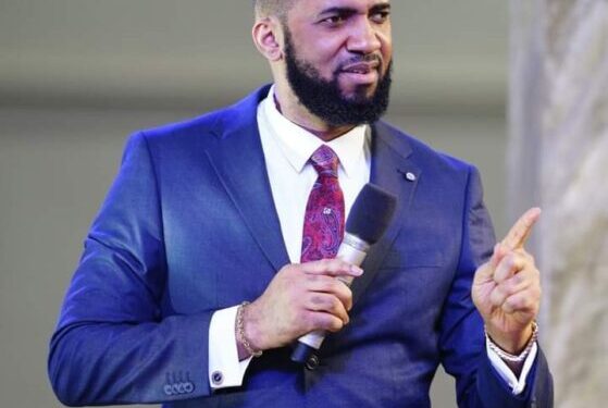 Why We Summoned Pastor Chris Okafor - Police