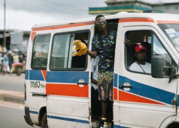 Niger Takes Drastic Action Against 'Cowardly' Drivers Refusing a Dangerous Order