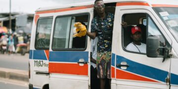 Niger Takes Drastic Action Against 'Cowardly' Drivers Refusing a Dangerous Order