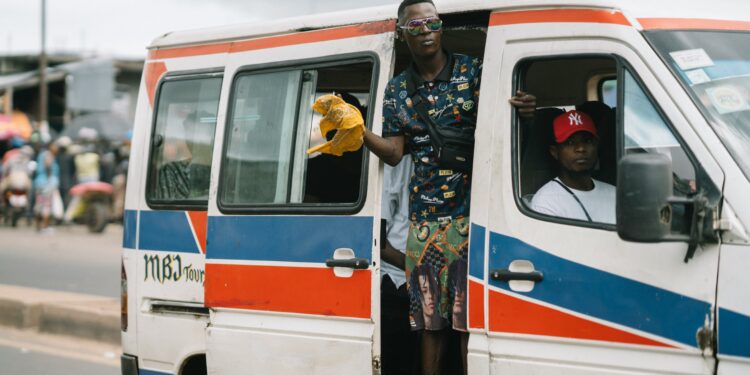 Niger Takes Drastic Action Against 'Cowardly' Drivers Refusing a Dangerous Order