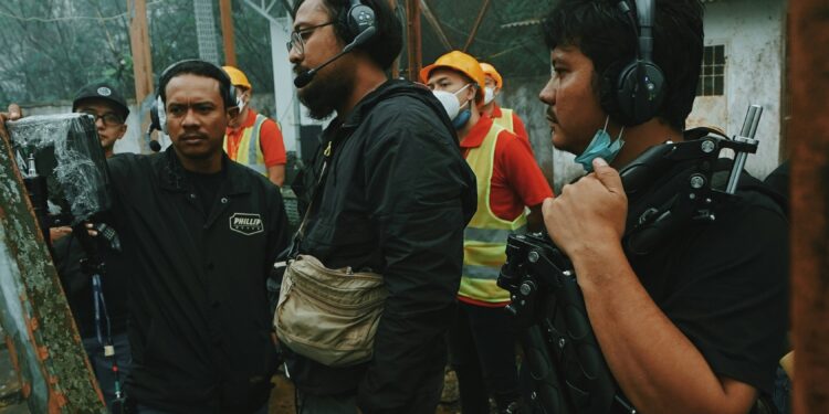 Why Venezuela's Government Is Detaining Media Workers, According to the Press Union