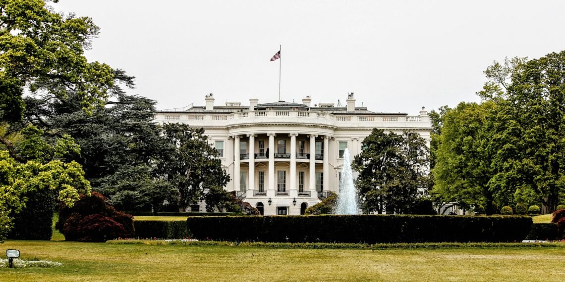 Trump Did WHAT? The White House's Jaw-Dropping Justification Will Leave You Speechless