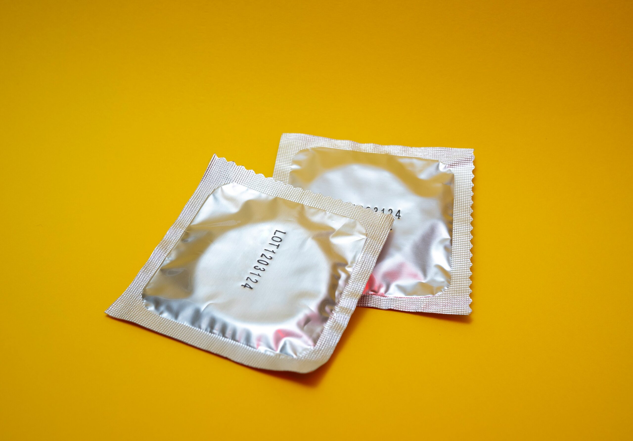 China Taxes Condoms to Force Baby Boom