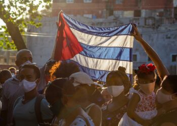 Defying Decades of Stalemate: Cuba Breaks Protocol in U.S. Aid Standoff