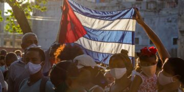 Defying Decades of Stalemate: Cuba Breaks Protocol in U.S. Aid Standoff