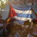 Defying Decades of Stalemate: Cuba Breaks Protocol in U.S. Aid Standoff