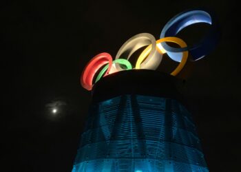 There's an Open Ticket Draw In L.A for The Olympic Games. Here's How to Get On It (Before It's Too Late)