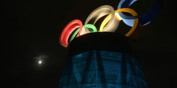 There's an Open Ticket Draw In L.A for The Olympic Games. Here's How to Get On It (Before It's Too Late)