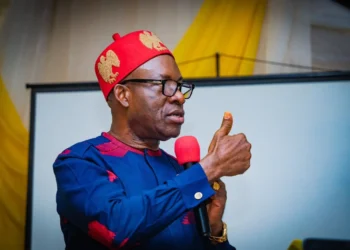 Who Really Runs Onitsha? The Multi-Billion Naira Standoff That's Testing Soludo's Power