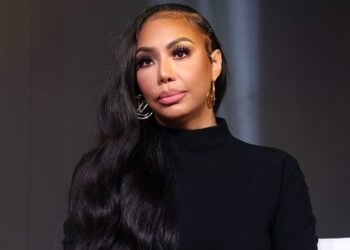“Why I’m Upset I’m Still Single” — Tamar Braxton Speaks at 48