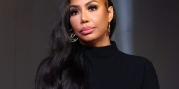 “Why I’m Upset I’m Still Single” — Tamar Braxton Speaks at 48