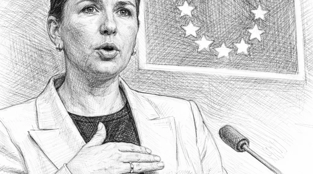 U.S. to Hold Talks on Greenland 'Ownership' With Denmark, Risking NATO Crisis