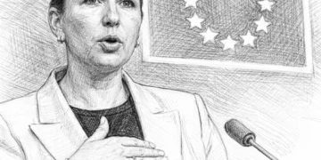 U.S. to Hold Talks on Greenland 'Ownership' With Denmark, Risking NATO Crisis