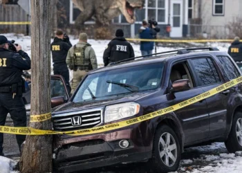 The ICE Agent, the Woman, and the Minneapolis Shooting That Has a Community Demanding Answers