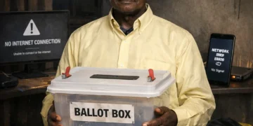 Uganda and Its Offline Democracy