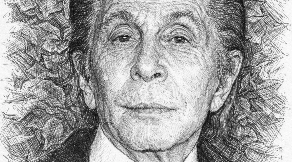 The ‘Last Emperor’s’ Final Bow: Valentino Garavani and the End of Elegance