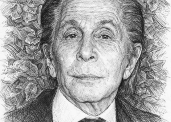 Valentino Garavani Is Gone