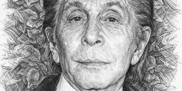 Valentino Garavani Is Gone